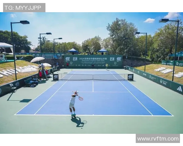 重庆网球队荣登全国网球灵活性排行榜第三名展现卓越实力