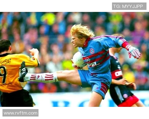 德国足球明星卡恩的辉煌历程与传奇故事揭秘