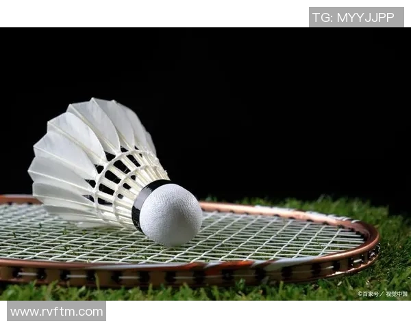 羽毛球的心灵之旅：深入解析上海羽毛球队的心理素质与竞技表现