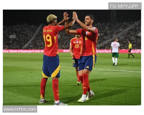 西班牙国家队世界杯预选赛配合分析与战术点评