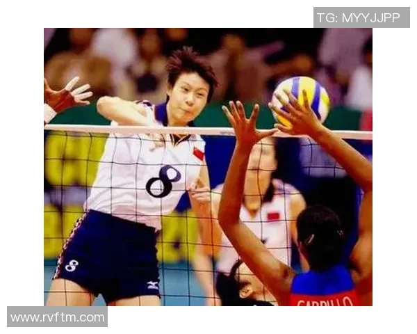 深度对话：杨秀英如何在排球赛场上书写传奇人生