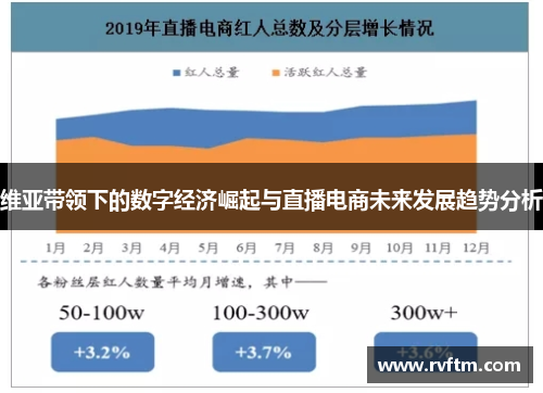 维亚带领下的数字经济崛起与直播电商未来发展趋势分析